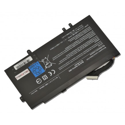 Toshiba Satellite U920T  Batéria 3280mah Li-ion 11,1V