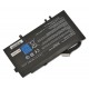 Toshiba Satellite U920T  Batéria 3280mah Li-ion 11,1V