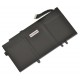 Toshiba Satellite U920T  Batéria 3280mah Li-ion 11,1V
