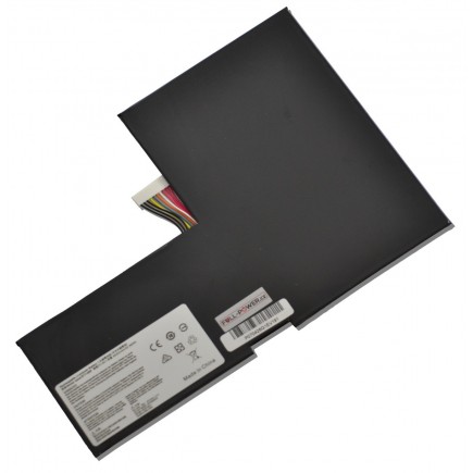 MSI GS60 Batéria 4640mah Li-poly 11,4V