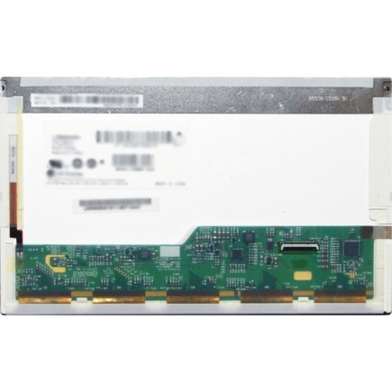 Display Gateway LT1008C Displej LCD 8,9“ 40pin WSVGA LED - Matný