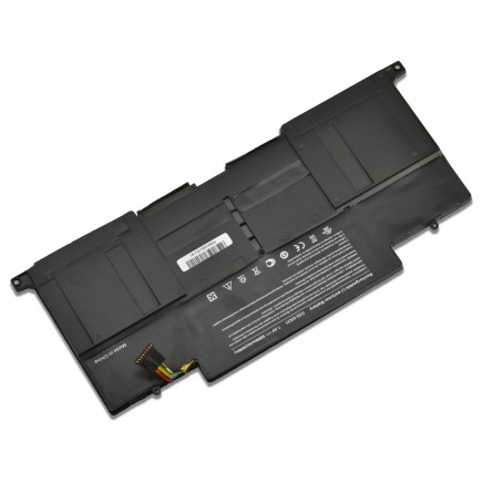 Asus kompatibilní C22-UX31 Batéria 6800mAh Li-poly 7,4V