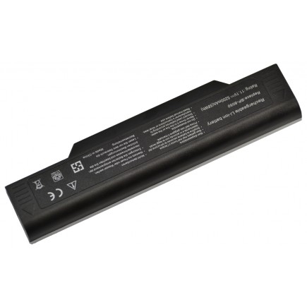 Kompatibilní 7044290000 Batéria 5200mah Li-ion 11,1V články SAMSUNG