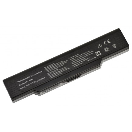 Kompatibilní BP-8050(P) Batéria 5200mah Li-ion 11,1V články SAMSUNG