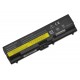 IBM Lenovo ThinkPad L530 Batéria 5200mah Li-ion 10,8V články SAMSUNG