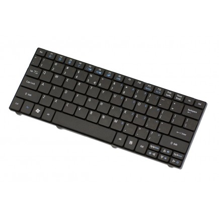 Packard Bell EasyNote Butterfly XS Klávesnica česká čierna