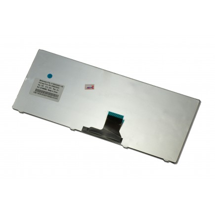 Packard Bell EasyNote Butterfly XS Klávesnica česká čierna