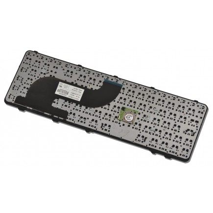 HP ProBook 655 G1 Klávesnica CZ/SK čierna s rámčekom