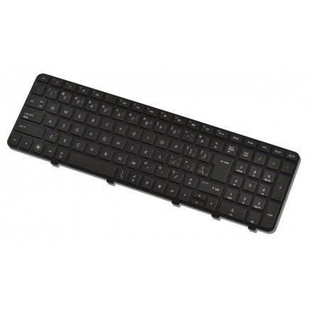HP Pavilion DV6-6B40EC Klávesnica česká čierna