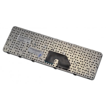 HP Pavilion DV6-6B40EC Klávesnica česká čierna