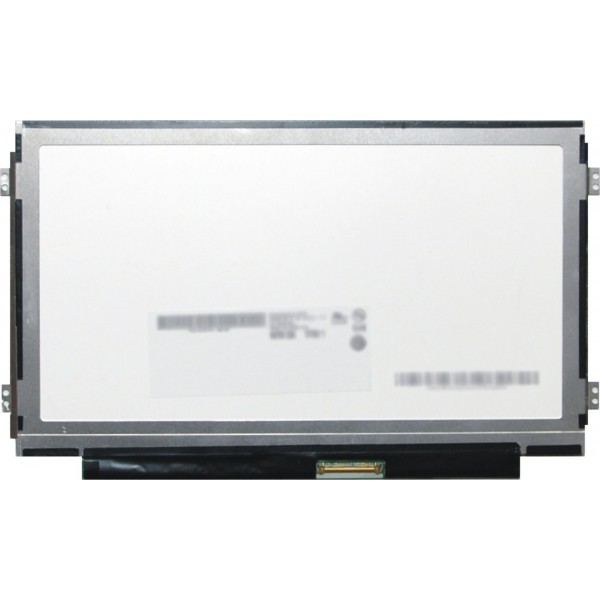 Display Toshiba AC100-27 Displej LCD 10,1“ 40pin WSVGA LED Slim - Matný