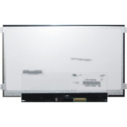 Display HP Compaq Mini 311-1100 CTO Displej LCD 11,6“ 40pin HD LED Slim - Matný - HP