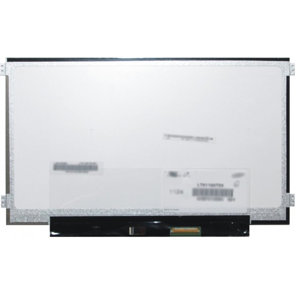 Display HP Compaq Pavilion X360 11-K124CY Displej LCD 11,6“ 40pin HD LED Slim - Matný