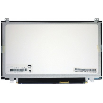 Display Acer Aspire V5-171-33216G50ASS Displej LCD 11,6“ 40pin HD LED Slim - Matný