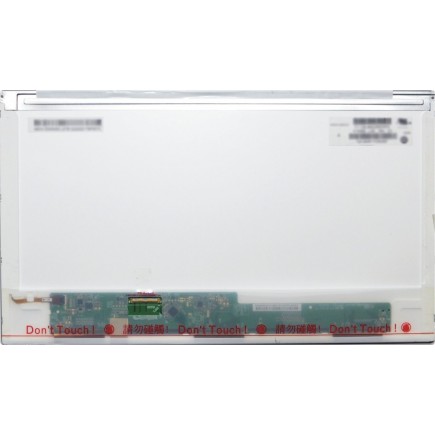 Display ASUS N56DP Displej LCD 15,6“ 40pin HD LED - Matný - ASUS