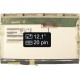 Display LG S210 Displej LCD 12,1“ 20pin WXGA CCFL - Matný
