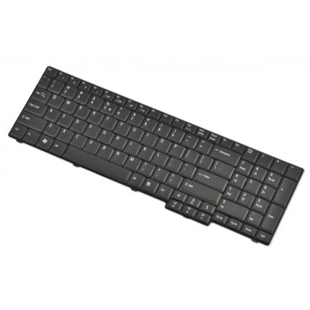 Acer EXTENSA 5635-4224 Klávesnica česká čierna