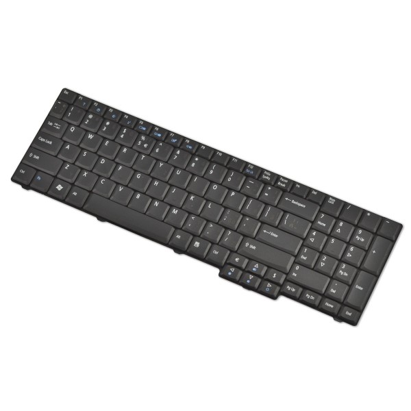 Acer EXTENSA 5635ZG-454G32MNKK Klávesnica česká čierna