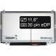 Display Acer Aspire V5-123-12104G32NSS Displej LCD 11,6“ 30pin HD LED Slim - Matný
