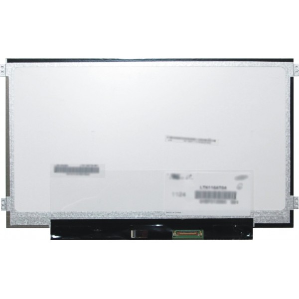 Display IBM Lenovo IdeaPad 100S 80QN0006CF Displej LCD 11,6“ 30pin HD LED Slim - Matný