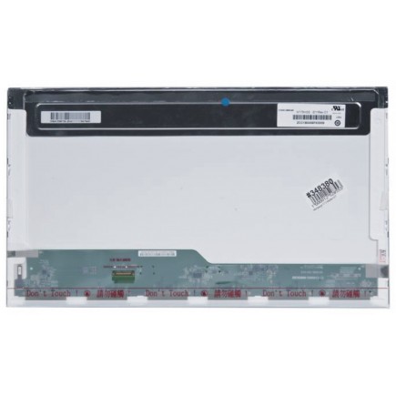 Display pre notebook Lenovo IdeaPad G70-80(80FF0077CK) LCD 17,3“ 30pin eDP HD+ LED - Matný