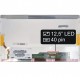 Display HP Compaq ELITEBOOK 2570P Displej LCD 12,5“ 40pin HD LED - Matný
