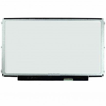 Display LP125WH2-SLB1 , LP125WH2 SL B1 HD Kompatibilní Displej LCD 12,5“ 40pin HD LED Slim - Matný