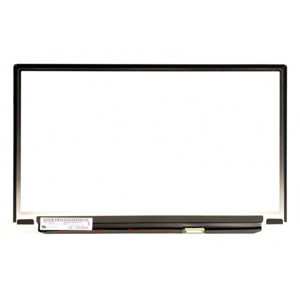 Display IBM Lenovo ThinkPad X240 20AM001PUS Displej LCD 12,5“ 30pin eDP HD LED Slim - Matný
