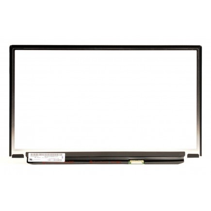 Display LP125WH2(TP)(H1) Kompatibilní Displej LCD 12,5“ 30pin eDP HD LED Slim - Matný