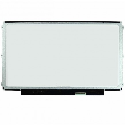 Display LP125WH2(SL)(T3) Kompatibilní Displej LCD 12,5" 40pin HD LED Slim IPS - Matný