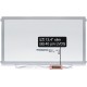 Display MSI X320 Displej LCD 13,4“ 40pin HD LED Slim - Matný