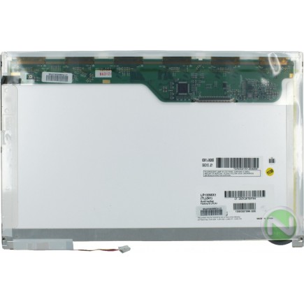Display Sony Vaio VGN-C291NW Displej LCD 13,3“ 30pin WXGA CCFL - Matný