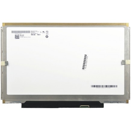 Display B133EW05 V.0 Kompatibilní Displej LCD 13,3“ 40pin WXGA LED Slim - Matný