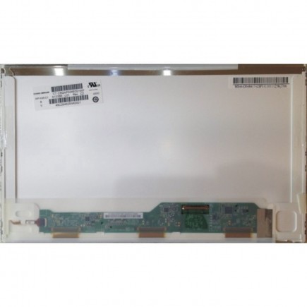 Display LP133WH1-TLA2 Kompatibilní Displej LCD 13,3“ 40pin HD LED - Matný
