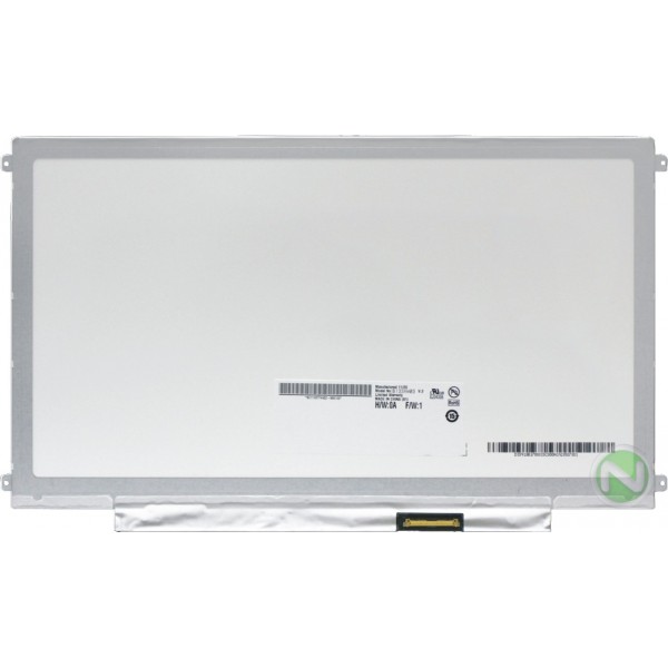 Display LP133WH2 - TLA3 A4 Kompatibilní Displej LCD 13,3“ 40pin HD LED Slim - Matný