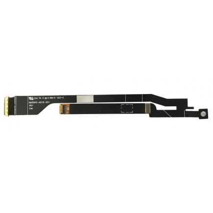 Acer Aspire S3-391-53314G12ADD LCD LVDS Kábel