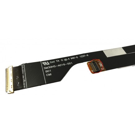 Acer Aspire S3-391-6653 LCD LVDS Kábel