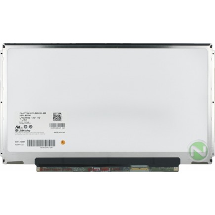 Display LP133WH2(TL)(M3)  CLAA133WB01A Kompatibilní Displej LCD 13,3“ 40pin HD LED Slim - Matný