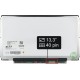 Display LP133WH2(TL)(M3)  CLAA133WB01A Kompatibilní Displej LCD 13,3“ 40pin HD LED Slim - Matný