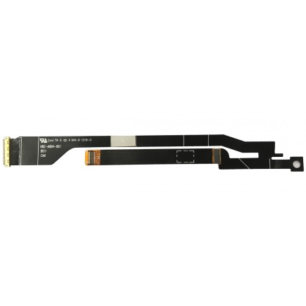 Acer Aspire S3-391-33214G12ADD LCD LVDS Kábel