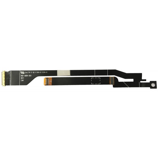 Acer Aspire S3-391-6423 LCD LVDS Kábel