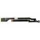 Acer Aspire S3-391-6466 LCD LVDS Kábel