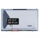 Display Samsung 300V3A Displej LCD 13,3“ 40pin HD LED Slim - Matný
