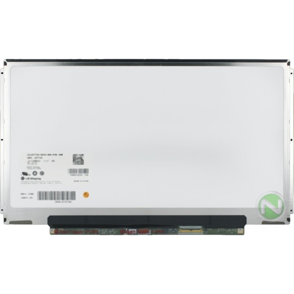 Display Sony Vaio VPC-SA35GG/BI Displej LCD 13,3“ 40pin HD+ LED Slim - Matný