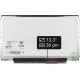 Display B133XTN01.6 HW1A Kompatibilní Displej LCD 13,3" HD Slim LED 30pin eDP - Matný