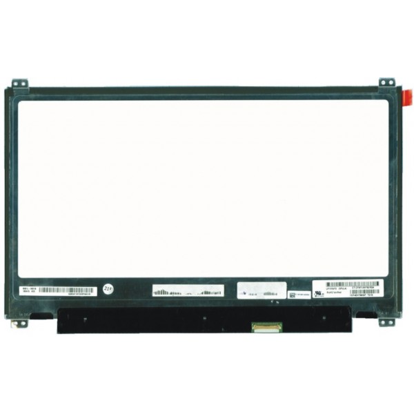 Display LP133WF2(SP)(L1) Kompatibilní Displej LCD 13,3" FHD LED 30 pin eDP - Matný
