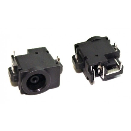 Samsung NP-R18 / R18 Napájací konektor pre notebook dc jack - Samsung