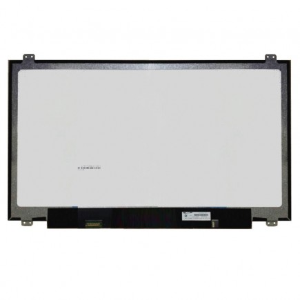 Display pre notebook Gigabyte P37W V5 LCD 17,3“ 30pin eDP Full HD LED Slim IPS - Matný