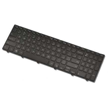 Dell Inspiron 050x15 Klávesnica česká čierna