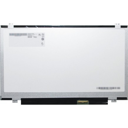 Display Asus UX42VS ZENBOOK Displej LCD 14“ 40pin HD SlimTB LED - Matný - ASUS